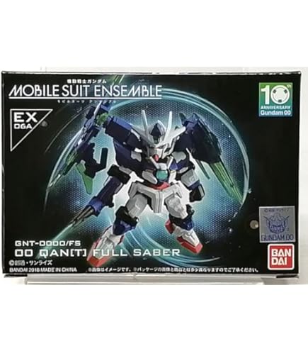 Amazon | バンダイ(BANDAI) 機動戦士ガンダム MOBILE SUIT ENSEMBLE